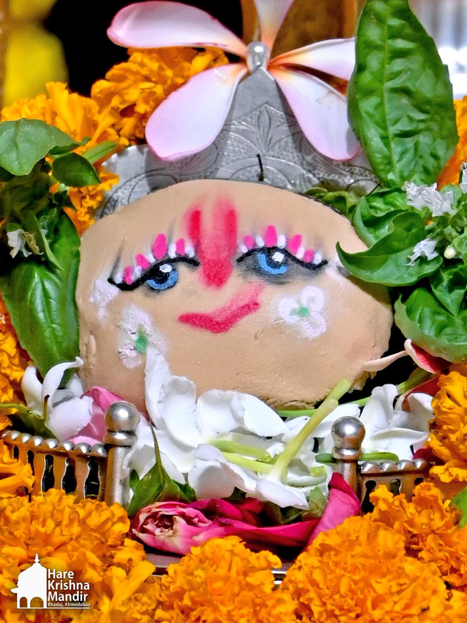 2026-05-09 Darshan